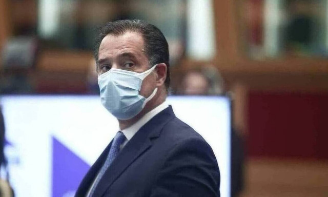 Lockdown - Γεωργιάδης: Δεν θα υπάρχει απαγόρευση κυκλοφορίας μετά τις 11 το βράδυ