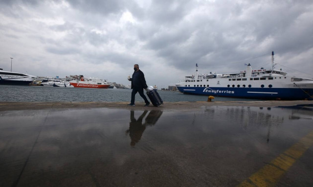 Καιρός: Πώς θα κινηθεί η κακοκαιρία τις επόμενες ώρες - Σε ποιες περιοχές αναμένονται καταιγίδες