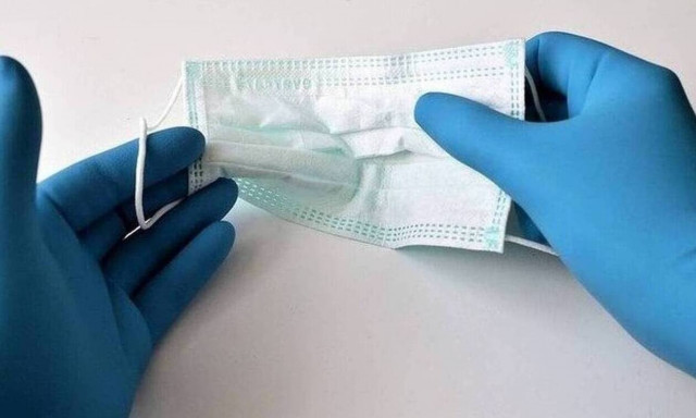 Κορονοϊός: Πότε θα έρθει το τέλος των μέτρων - Τότε θα βγάλουμε τις μάσκες σύμφωνα με τον Τσιόδρα