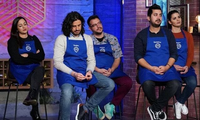 MasterChef Spoiler αποχώρηση: Ο παίκτης που φεύγει τη Μεγάλη Δευτέρα