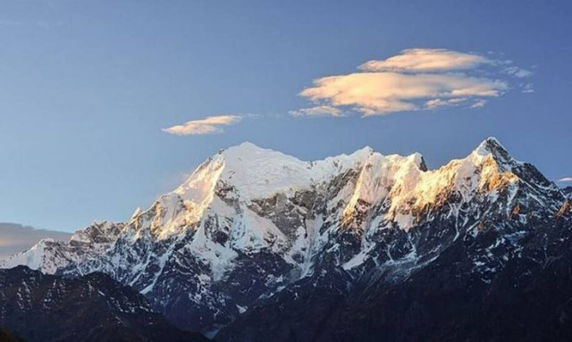 Τραγωδία στην Ινδία: Οκτώ εργάτες νεκροί από χιονοστιβάδα στα Ιμαλάια