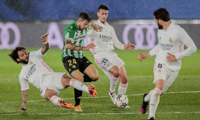 Όλα τα γκολ από Premier League, LaLiga, Bundesliga και Serie A (videos)