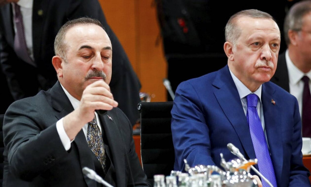 «Τρελάθηκαν» στην Άγκυρα: Ιστορικό λάθος η δήλωση Μπάιντεν - Βαθιά πληγή στις σχέσεις ΗΠΑ, Τουρκίας