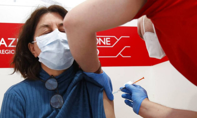 Ελβετία - Κορονοϊός: Εντοπίστηκε το πρώτο κρούσμα της ινδικής παραλλαγής του Covid - 19