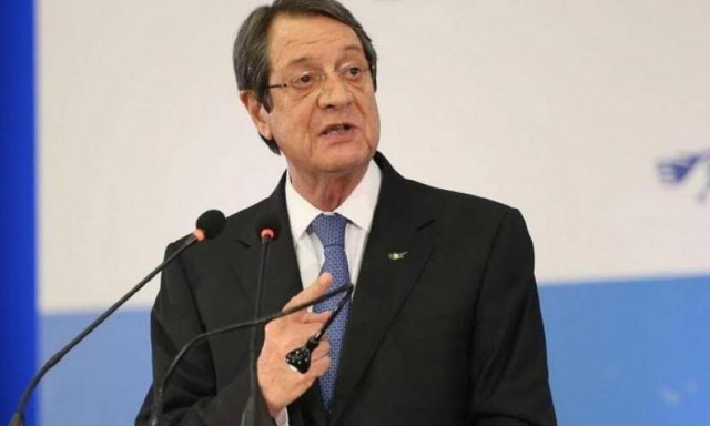 Κυπριακό: Στη Γενεύη τη Δευτέρα ο Αναστασιάδης - Αυτό είναι το πρόγραμμα της Πενταμερούς