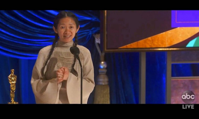 Oscars 2021 - Όσκαρ 2021: Αυτός κέρδισε το Όσκαρ Σκηνοθεσίας