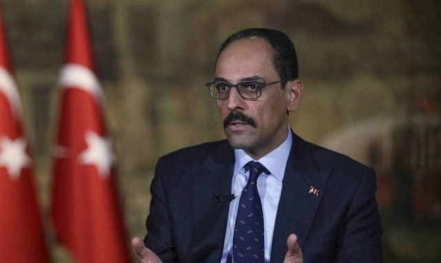 Γενοκτονία Αρμενίων: Η αντεπίθεση του Ερντογάν μετά το «χαστούκι» του Μπάιντεν - Τι δήλωσε ο Καλίν