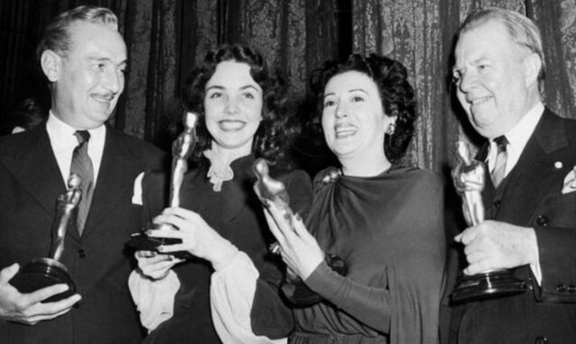 Όσκαρ 2021: Οι πέντε Έλληνες που κέρδισαν το χρυσό αγαλματάκι