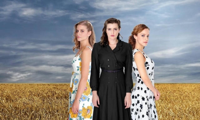 Άγριες Μέλισσες: «Τρελά» λεφτά για τους πρωταγωνιστές – Ποιοι φτάνουν τα 8.000 ευρώ;