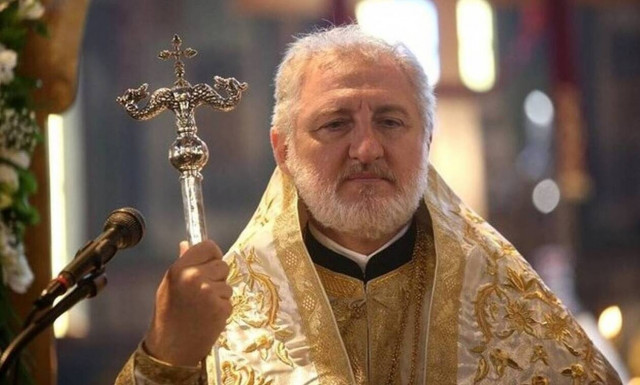 Το μήνυμα του Αρχιεπισκόπου Αμερικής για την Ημέρα της Γης