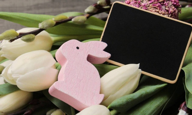 Πασχαλινό ωράριο: Ανοιχτά σήμερα τα καταστήματα - Πώς θα λειτουργήσουν τη Μεγάλη Εβδομάδα