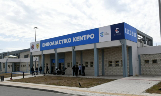 Εμβόλια και self test ξεκλειδώνουν τη χώρα - Έρχεται στήριξη της οικονομίας με άλλα 3,5 δισ. ευρώ