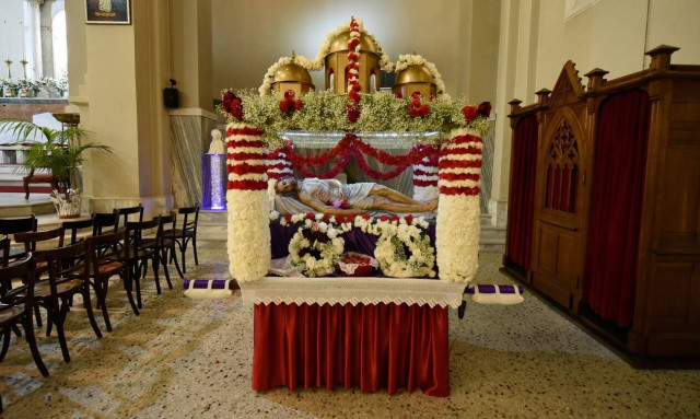 Μεγάλη Εβδομάδα: Όλα τα μέτρα μέχρι το Πάσχα - Τι ισχύει για εκκλησίες, μετακινήσεις και ωράριο