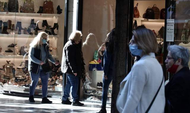 Καπραβέλος στο Newsbomb.gr: Σε λάθος στιγμή το «άνοιγμα»  – «Βγαίνουμε στο πέλαγος με φουρτούνα»