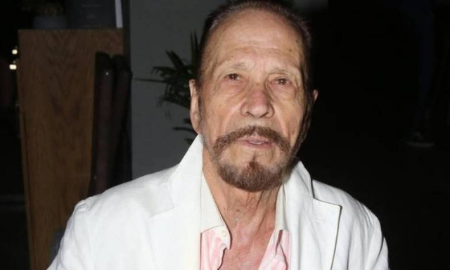 Μεταξόπουλος: Αποκαλύπτει το λόγο που δεν του μιλούσε η Βουγιουκλάκη για 2 χρόνια!