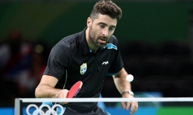 Ολυμπιακοί Αγώνες: Πάει Τόκιο ο Γκιόνης! - Έγραψε ιστορία, ισοφαρίζοντας τον Κρεάνγκα