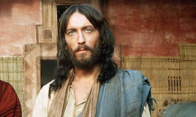 Ιησούς από τη Ναζαρέτ