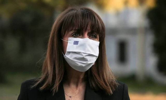 Σακελλαροπούλου: Η έξοδος του Μεσολογγίου ήταν μια στιγμή υπέρτατης έξαρσης και γενναιότητας