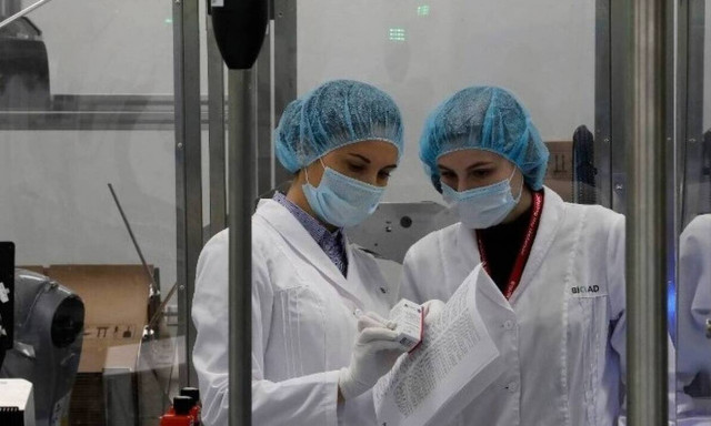 Κορονοϊός: Η ινδική μετάλλαξη «χτυπά» την Αθήνα - 33χρονη το δεύτερο κρούσμα