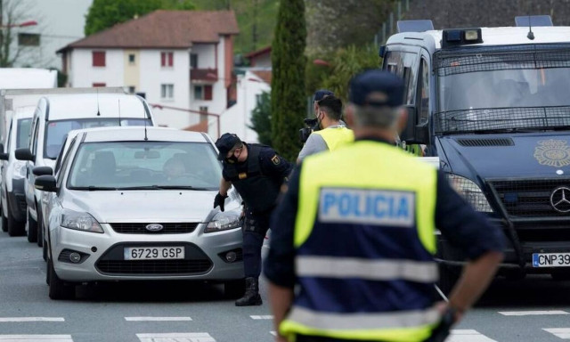 Ισπανία: Συνελήφθη Μαροκινός που φέρεται ότι σκότωσε στον ύπνο τους έξι μέλη της οικογένειάς του