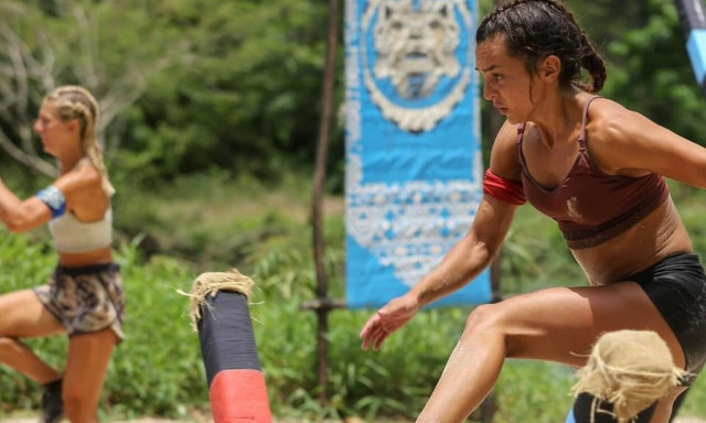 Survivor Spoiler 25/4: Αυτοί κερδίζουν σήμερα το έπαθλο φαγητού (vid)