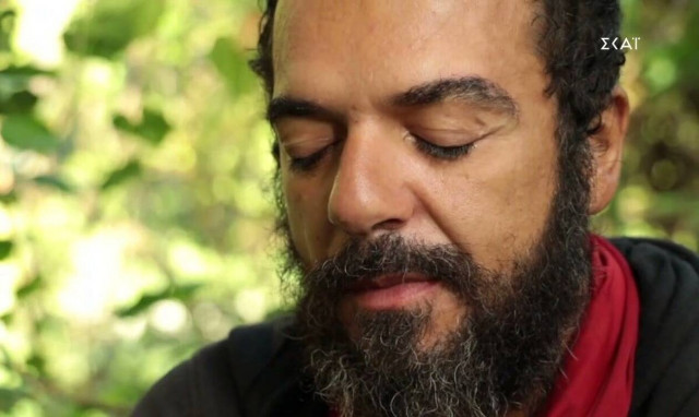 Survivor: Στήθηκε πάρτι για την αποχώρηση Παππά – Ξέσπασε σε κλάματα ο Τριαντάφυλλος
