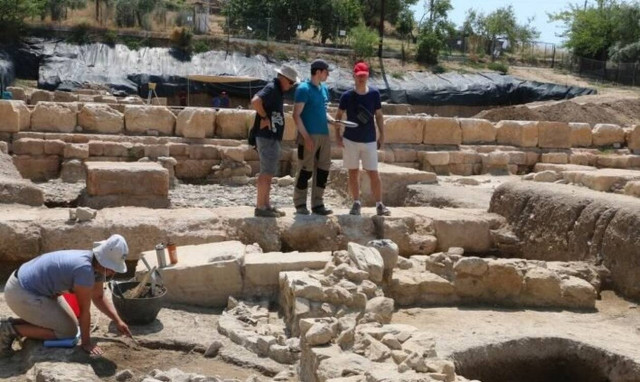 ΑΣΕΠ: Μέχρι 27/4 οι αιτήσεις για τις θέσεις εργασίας στην εφορεία αρχαιοτήτων Κιλκίς