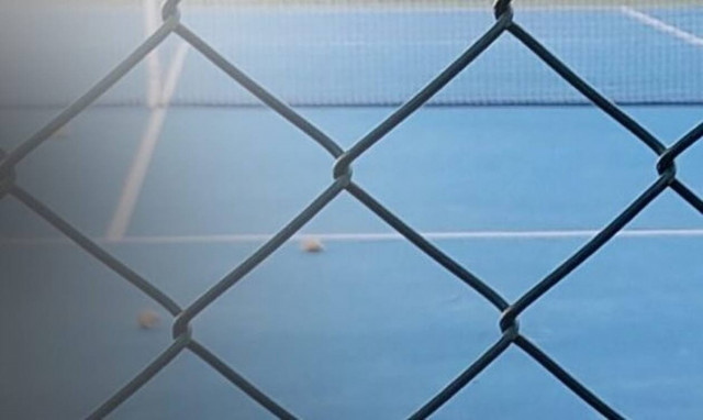 Κρήτη: Πετούσαν πέτρες σε αθλητές την ώρα της προπόνησης