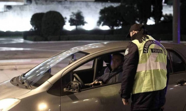 Βεβαίωση μετακίνησης: Τι αλλάζει στα έγγραφα – Μέχρι πότε θα ισχύουν