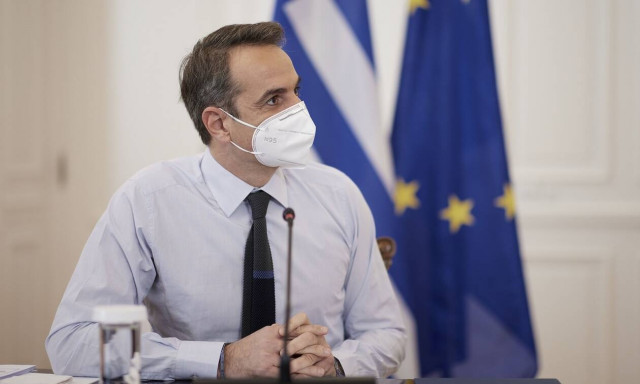 Μητσοτάκης σε υπουργικό: Αποδίδουμε πίσω στη μεσαία τάξη όσα της στέρησε η προηγούμενη κυβέρνηση