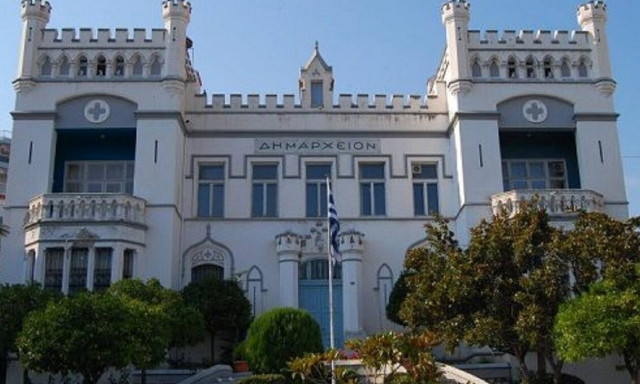 ΑΣΕΠ: Μέχρι σήμερα οι αιτήσεις για τις θέσεις εργασίας στο Δήμο Καβάλας