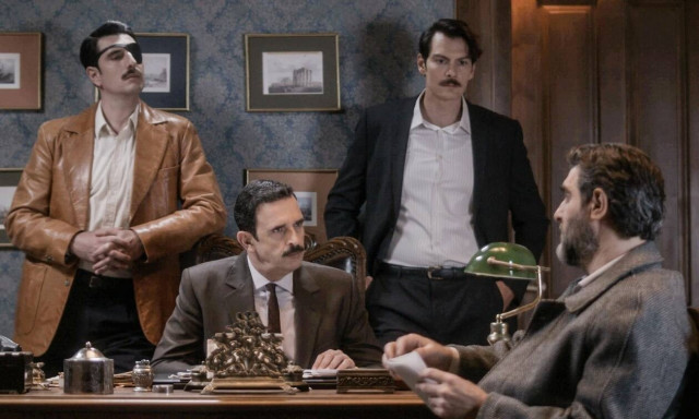 Άγριες Μέλισσες Spoiler: Μεγάλες ανατροπές! Οι τρεις κηδείες που αναστατώνουν το Διαφάνι (vid)