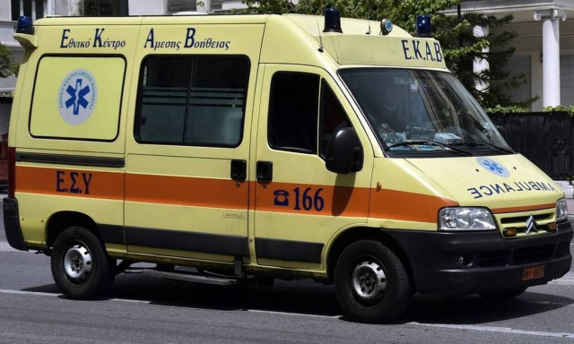 Πάτρα: Κερδίζει τη μάχη η 8χρονη – Πάλευε επί μέρες για τη ζωή της