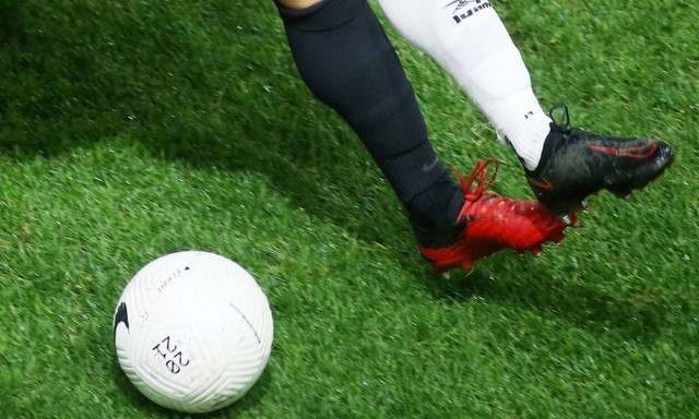 Κορονοϊός: Προς επανέναρξη οι Ακαδημίες – Self test και στον αθλητισμό