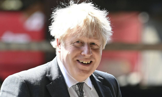 Και το BBC «καίει» τον Μπόρις Τζόνσον: Είπε όντως «ας στοιβάζονται τα πτώματα»