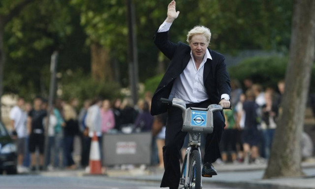 Δημοσίευμα - βόμβα για Τζόνσον: «Όχι άλλα lockdown στη Βρετανία, ας πεθαίνουν κατά χιλιάδες»