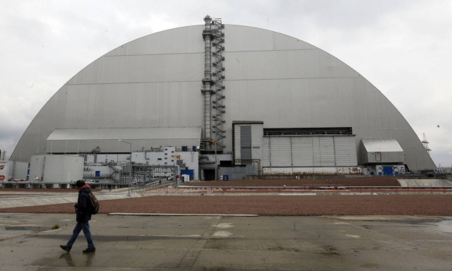 Αποκαλύψεις για το Τσέρνομπιλ: Η ΕΣΣΔ ήξερε από πριν ότι ήταν επικίνδυνο, λέει η Ουκρανία