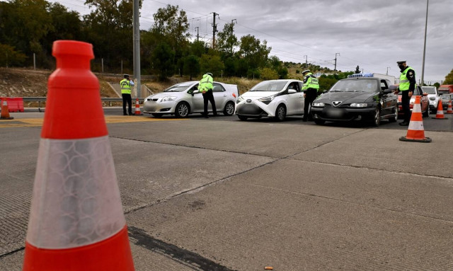 Μετακίνηση εκτός νομού: Πότε επιτρέπεται για ιατρικούς λόγους