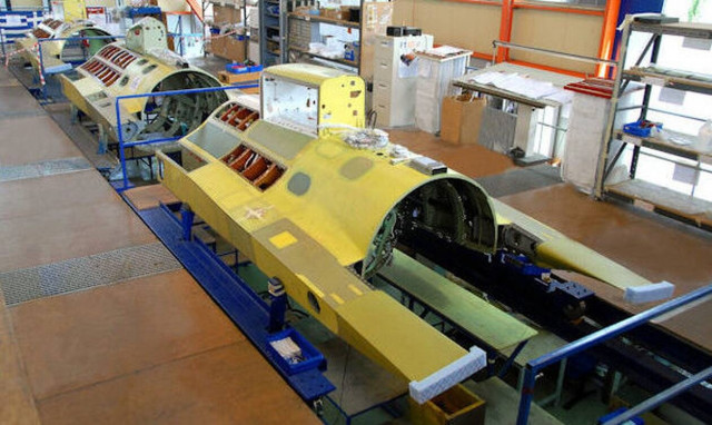 Ανάπτυξη αυτόνομου εναέριου οχήματος πολλαπλών χρήσεων από την ΕΑΒ