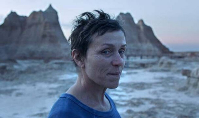 Oscars 2021 - Όσκαρ 2021: Αυτή κέρδισε το Όσκαρ Α' Γυναικείου Ρόλου