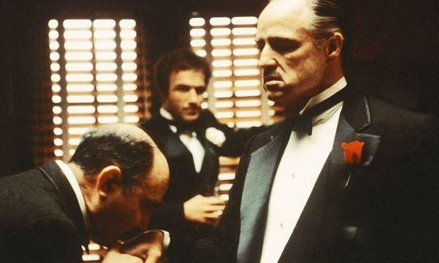 Οι 9 καλύτερες ταινίες όλων των εποχών με γκάνγκστερς