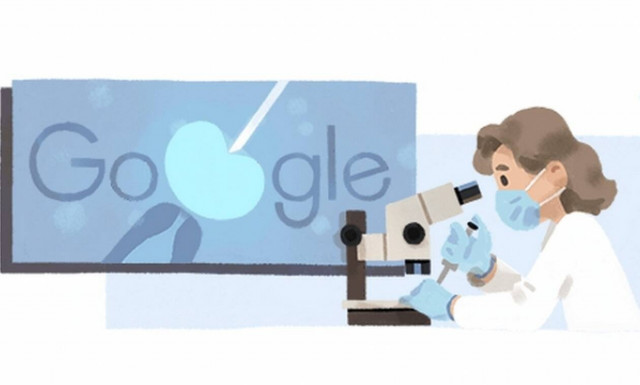 Αν Μακλάρεν: Η βιολόγος που άνοιξε τον δρόμο στην εξωσωματική γονιμοποίηση και το τραγικό της τέλος