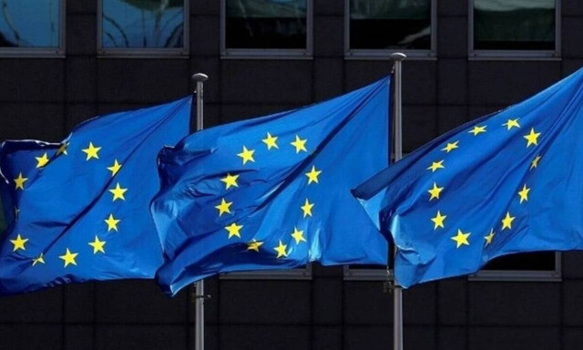 Ευρωβαρόμετρο : Ανάκαμψη της οικονομίας από το 2023 και μετά βλέπει το 61% των Ευρωπαίων