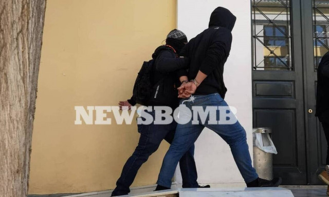 Νέα Σμύρνη: Μένει στη φυλακή ο «Ινδιάνος» - Γιατί είπε «όχι» στην αποφυλάκιση η ανακρίτρια