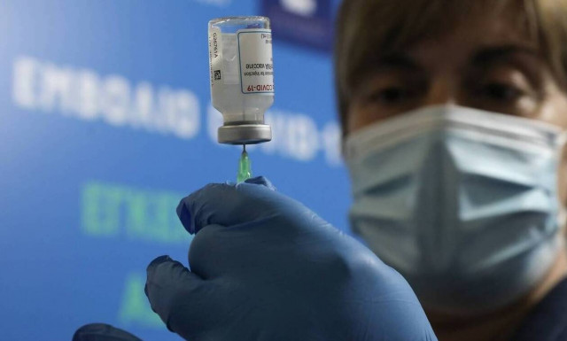 Κορονοϊός - Αισιοδοξία Δερμιτζάκη: Μέχρι το φθινόπωρο θα έχουμε ελέγξει τον ιό σε Ελλάδα και Ευρώπη