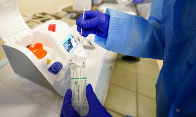 Συναγερμός στον Παγκόσμιο Ιατρικό Σύλλογο από την ινδική μετάλλαξη - Τα μέτρα που προτείνει