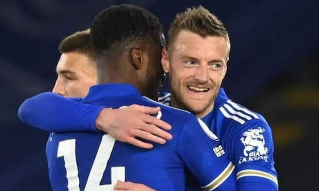 Η ευκαιρία της Λέστερ και η μάχη για την Ευρώπη στην Ιταλία