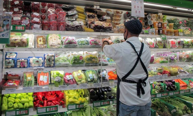 Ωράριο σούπερ μάρκετ: Τι ώρα ανοίγουν και τι ώρα κλείνουν την Μεγάλη Εβδομάδα