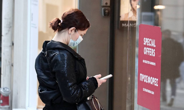 Πάσχα 2021 - Εορταστικό ωράριο: Πώς θα λειτουργήσουν τα καταστήματα