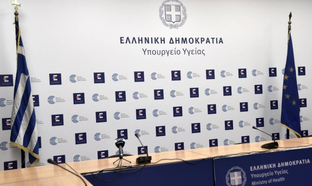 ΤΩΡΑ: Έκτακτη συνεδρίαση της επιστημονικής επιτροπής - Στο επίκεντρο το άνοιγμα γυμναστηρίων